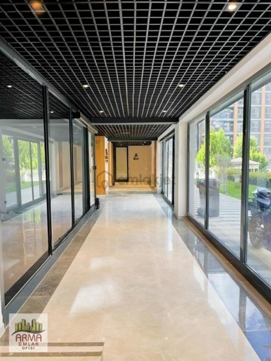 Hürriyet Mahallesi Evaloft Kiralık 1+1 Sıfır Daire - 2