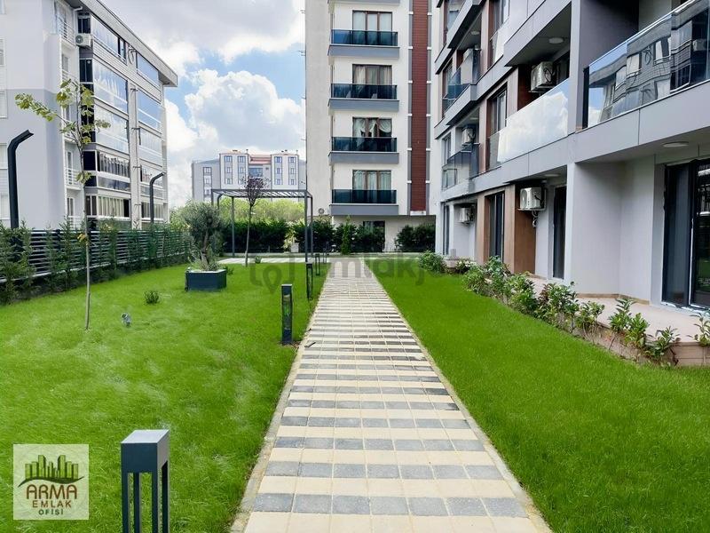 Hürriyet Mahallesi Evaloft Kiralık 1+1 Sıfır Daire - 30