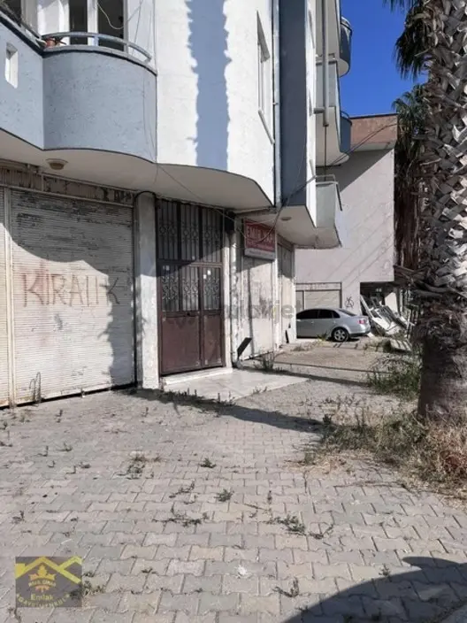 Akdeniz Mahallesinde D 400 E 50 Metre Satılık Dükkan - 5