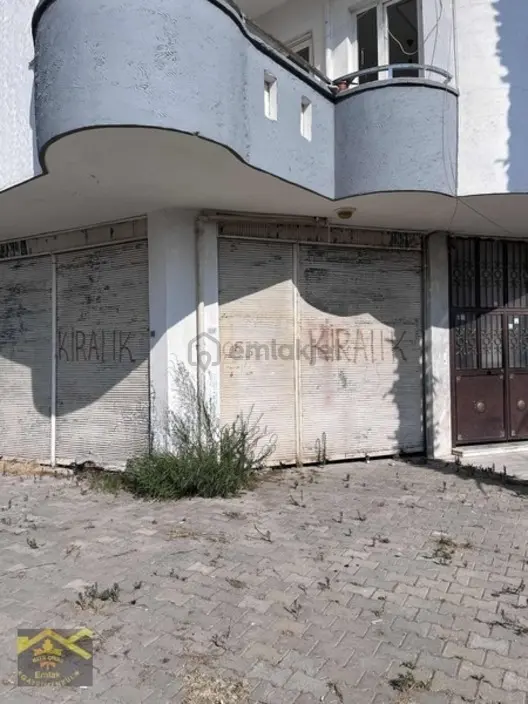 Akdeniz Mahallesinde D 400 E 50 Metre Satılık Dükkan - 6