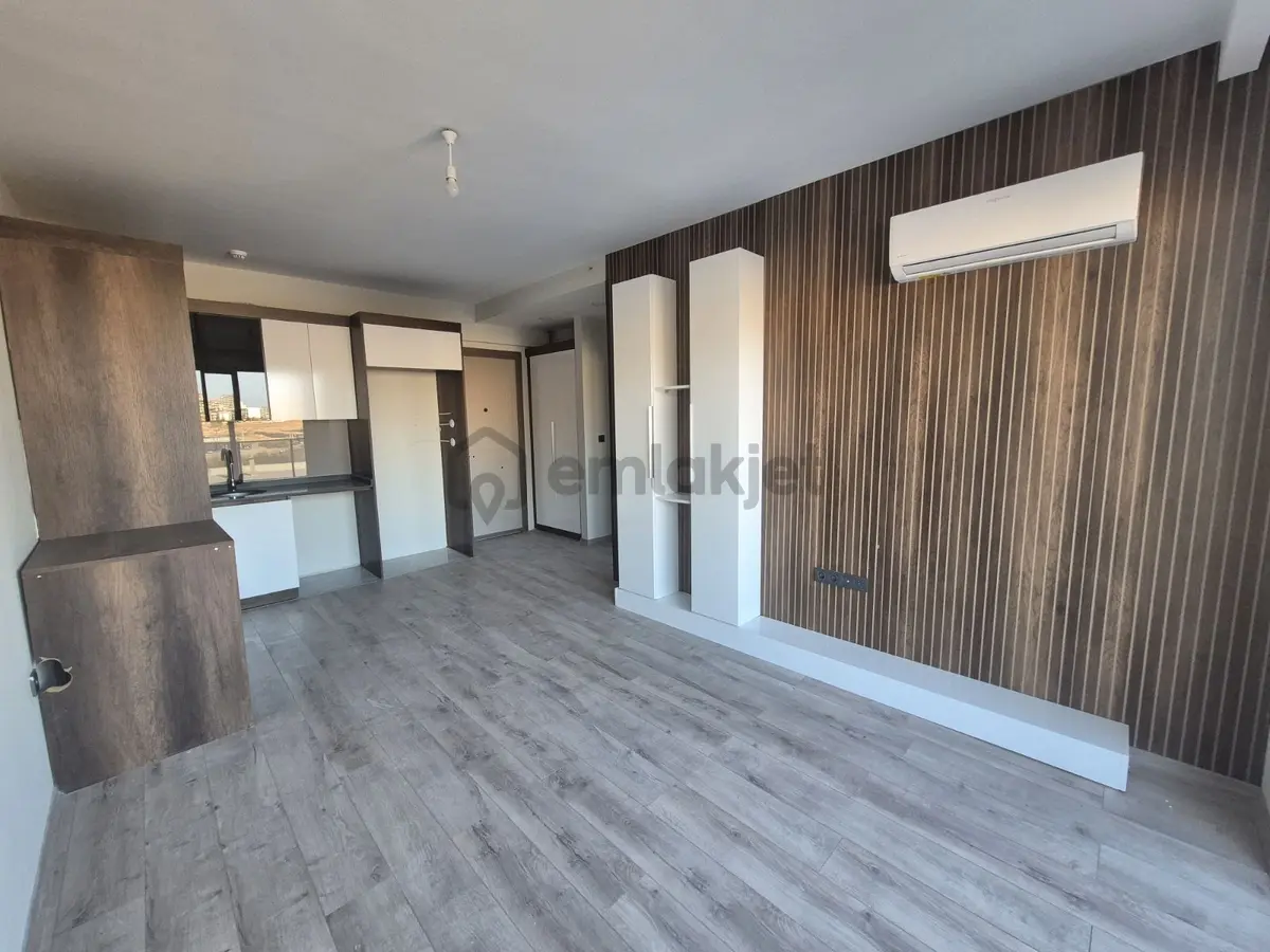 Altıntaş'ta May Vision Sitesi'nde Kiralık 1+1 Daire - 8