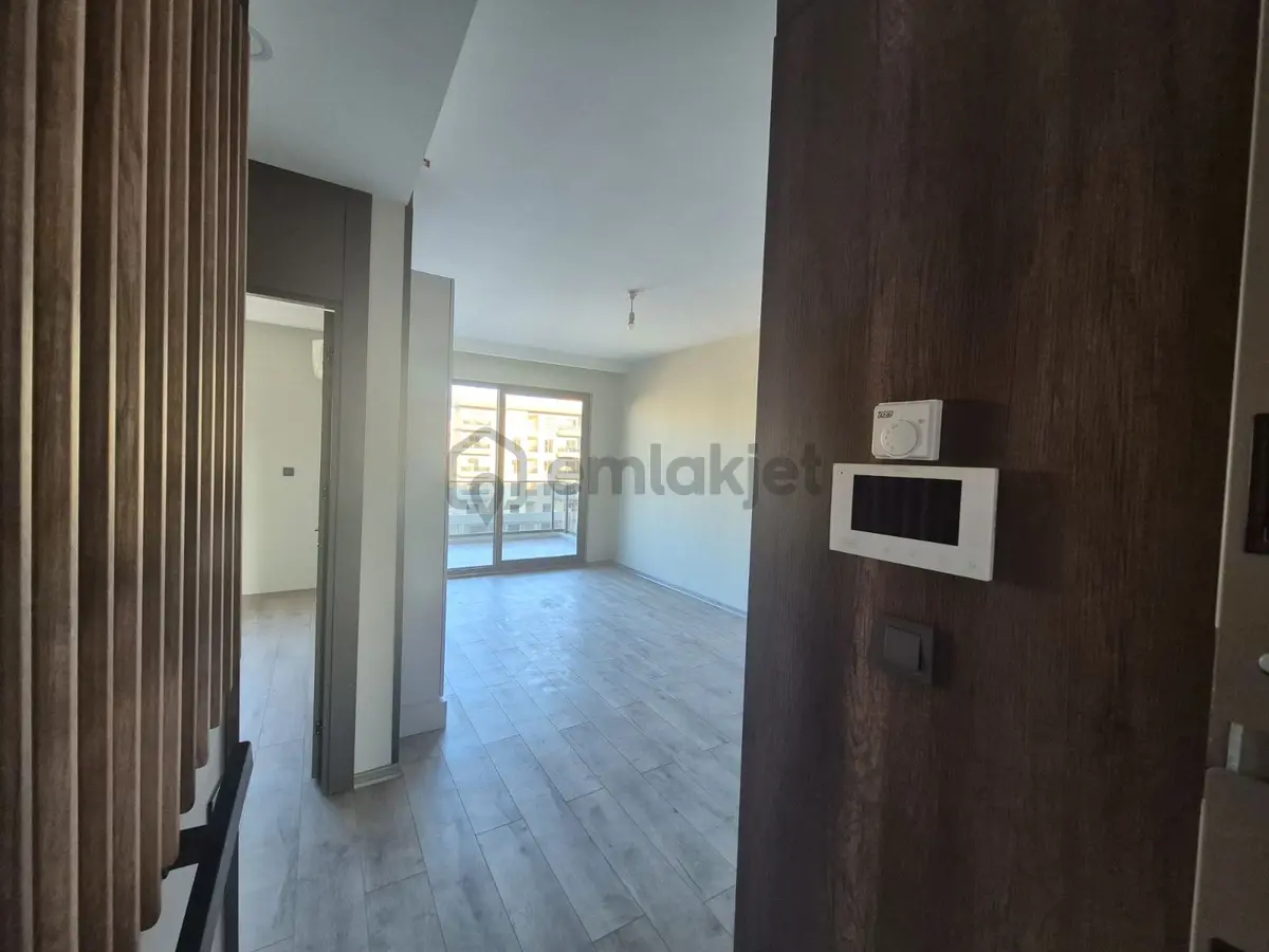 Altıntaş'ta May Vision Sitesi'nde Kiralık 1+1 Daire - 7