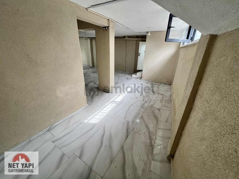 Net Yapı'dan Sıfır 140m2 Satılık Depolu Dükkan - 19