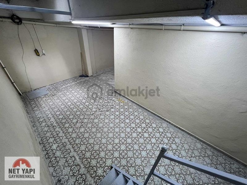 Net Yapı'dan Sıfır 140m2 Satılık Depolu Dükkan - 10