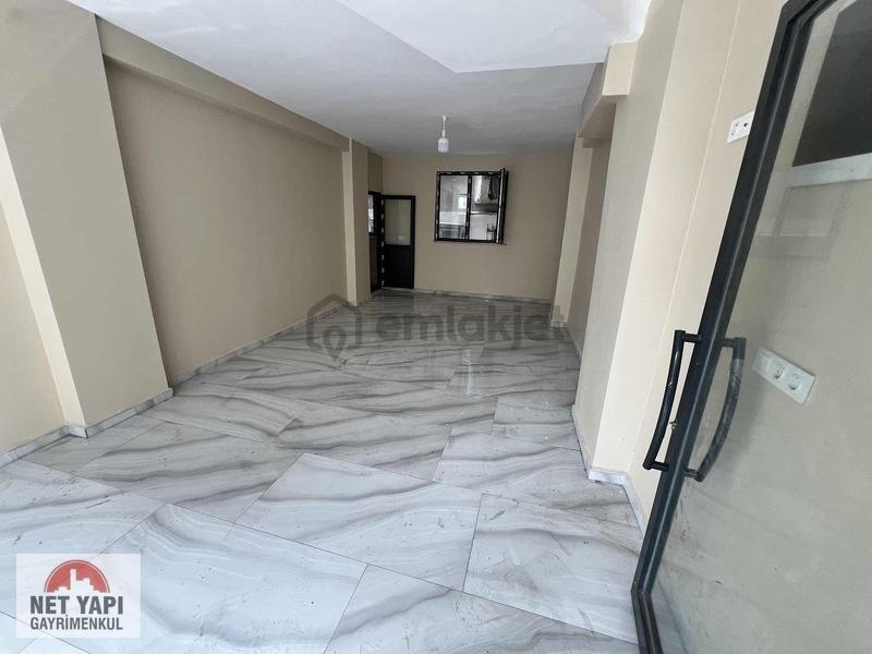 Net Yapı'dan Sıfır 140m2 Satılık Depolu Dükkan - 6