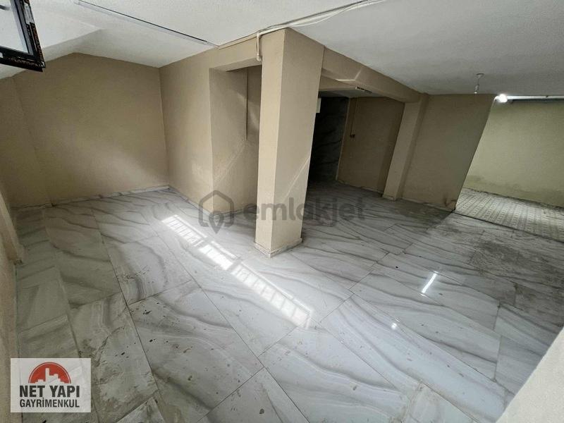 Net Yapı'dan Sıfır 140m2 Satılık Depolu Dükkan - 21
