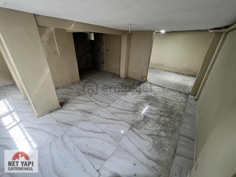 Net Yapı'dan Sıfır 140m2 Satılık Depolu Dükkan - 16