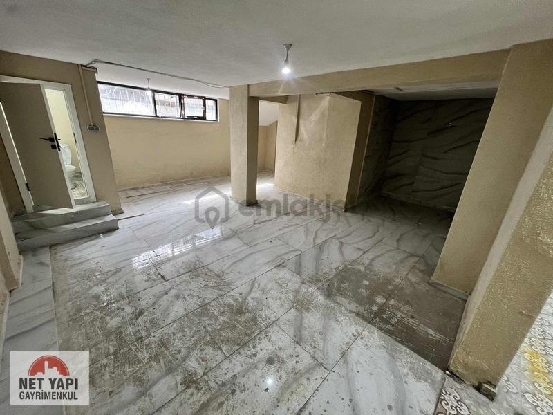 Net Yapı'dan Sıfır 140m2 Satılık Depolu Dükkan - 13