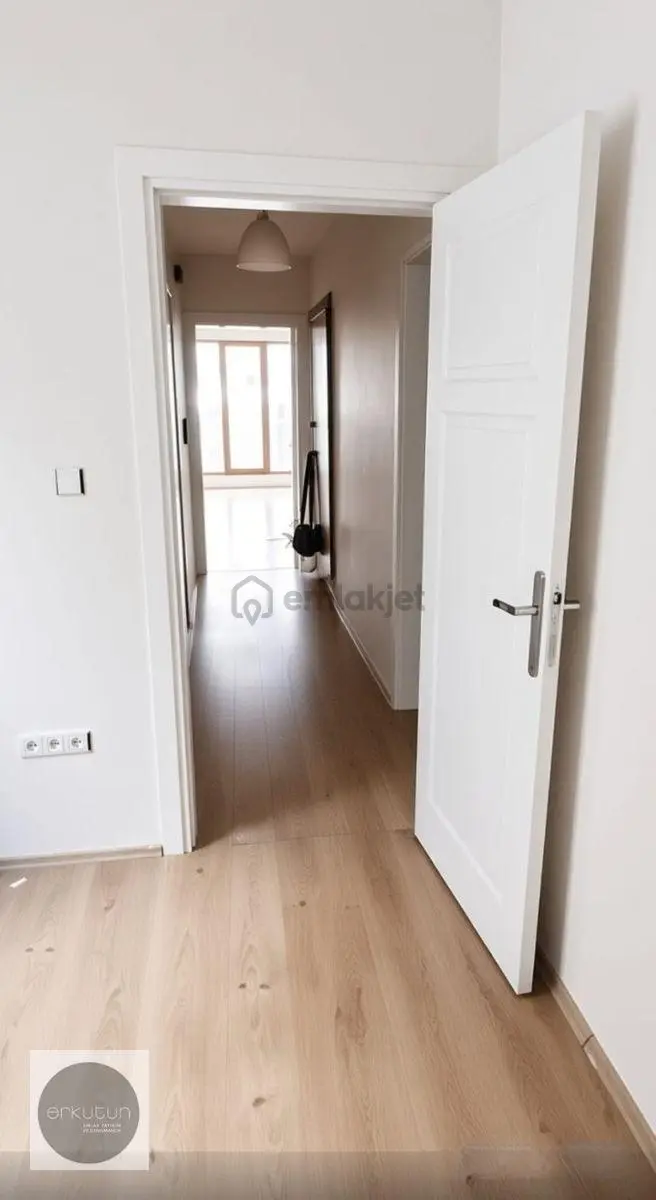 Erkutun'dan Bomonti'de Kiralık Daire - 11