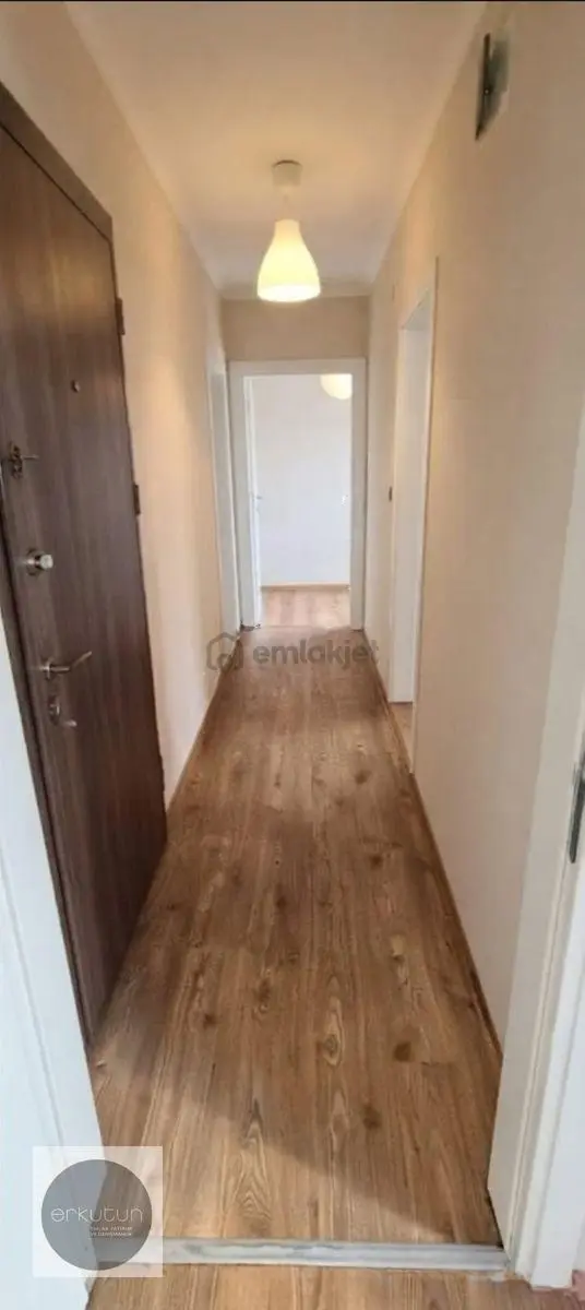 Erkutun'dan Bomonti'de Kiralık Daire - 9