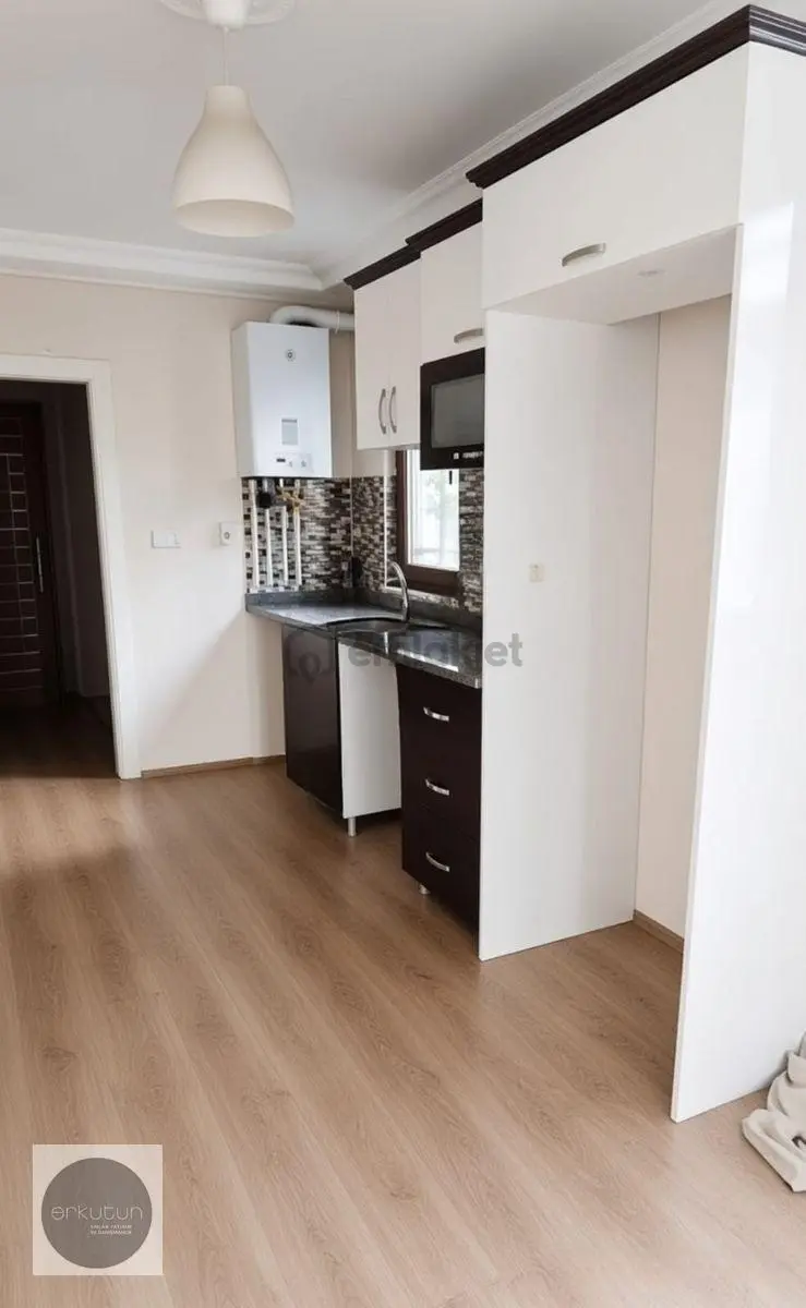 Erkutun'dan Bomonti'de Kiralık Daire - 3