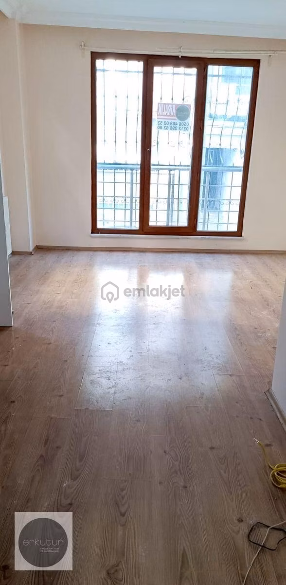 Erkutun'dan Bomonti'de Kiralık Daire - 7