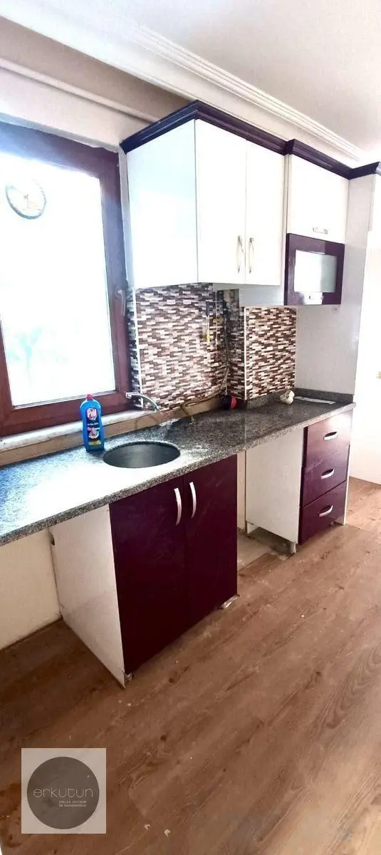 Erkutun'dan Bomonti'de Kiralık Daire - 4