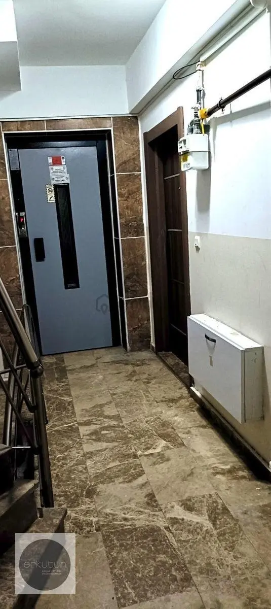 Erkutun'dan Bomonti'de Kiralık Daire - 15