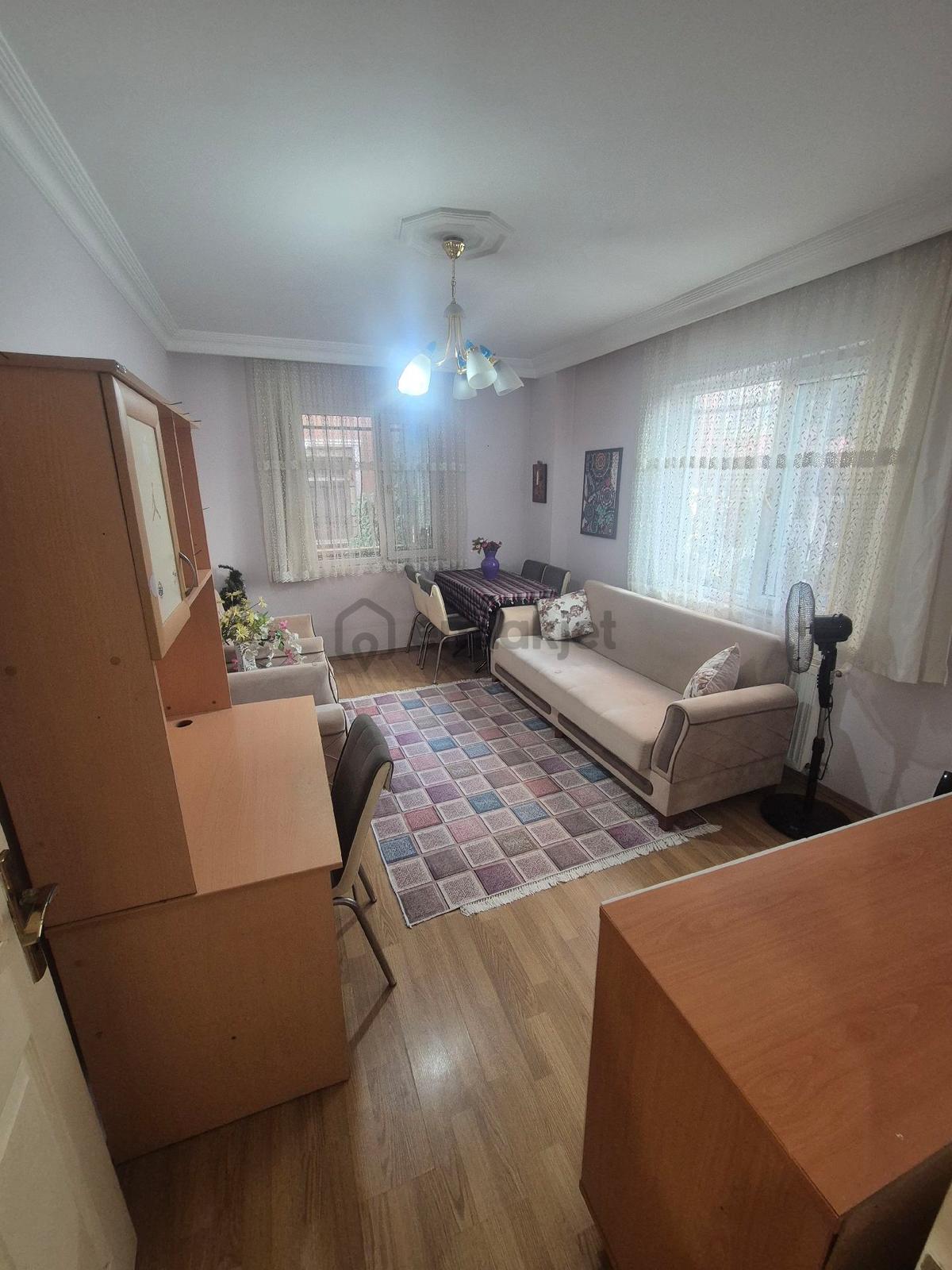 Bahçelievler Siyavuşpaşa'da Satılık 2+1 Daire - 23