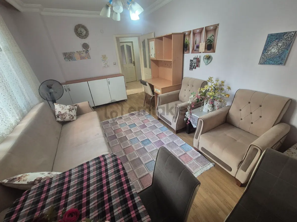 Bahçelievler Siyavuşpaşa'da Satılık 2+1 Daire - 27