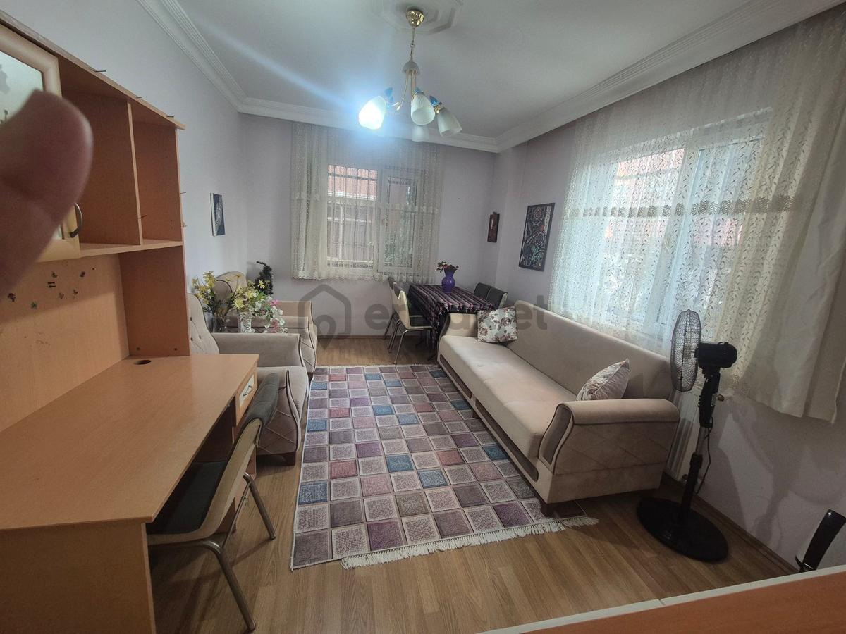 Bahçelievler Siyavuşpaşa'da Satılık 2+1 Daire - 24