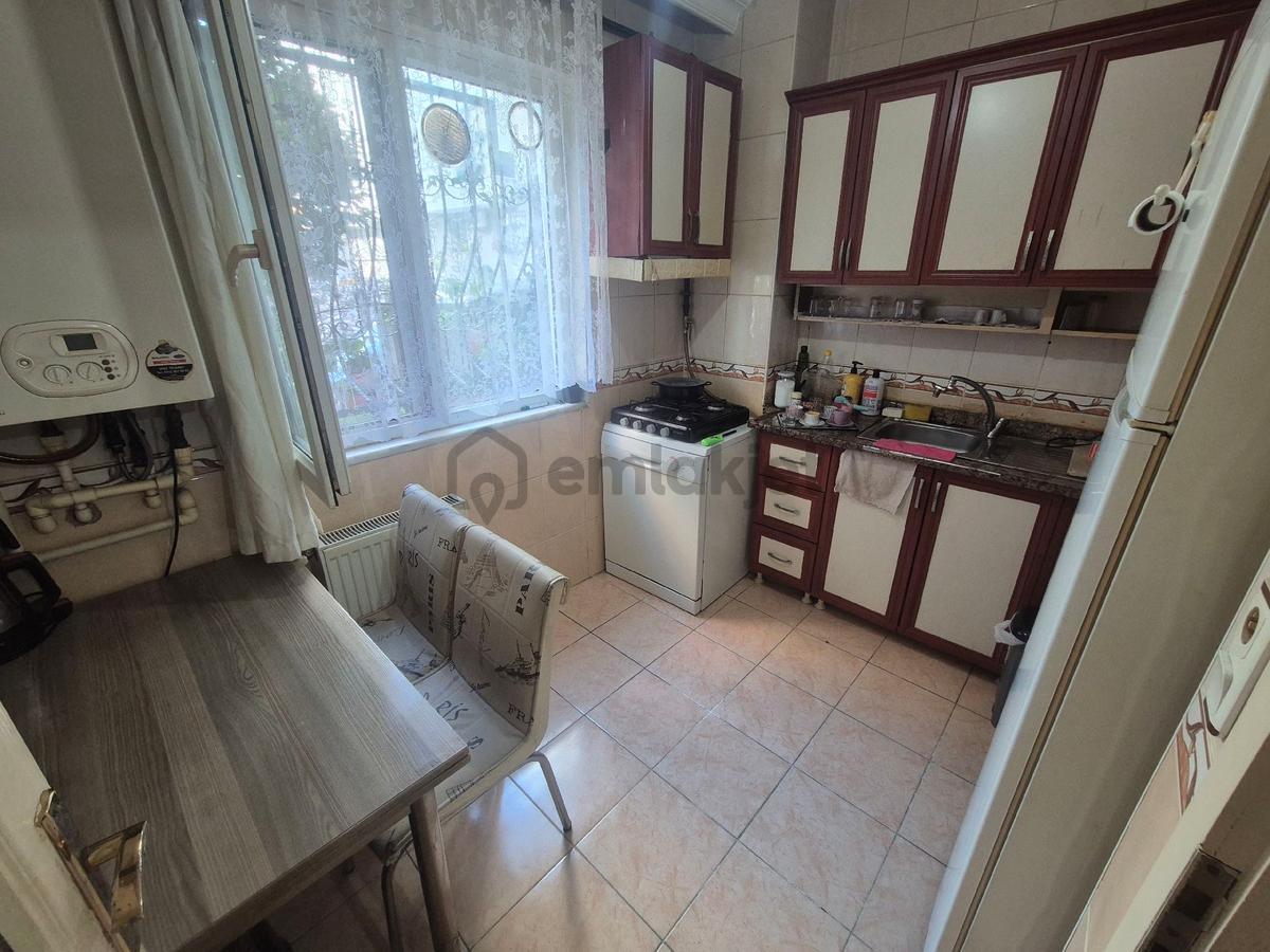 Bahçelievler Siyavuşpaşa'da Satılık 2+1 Daire - 18