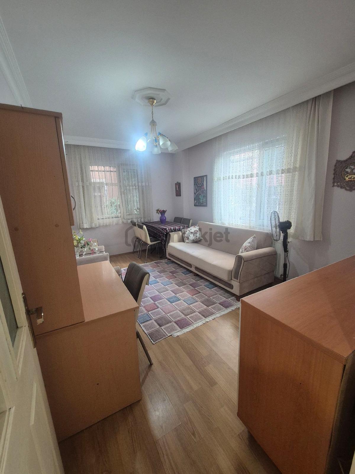 Bahçelievler Siyavuşpaşa'da Satılık 2+1 Daire - 21