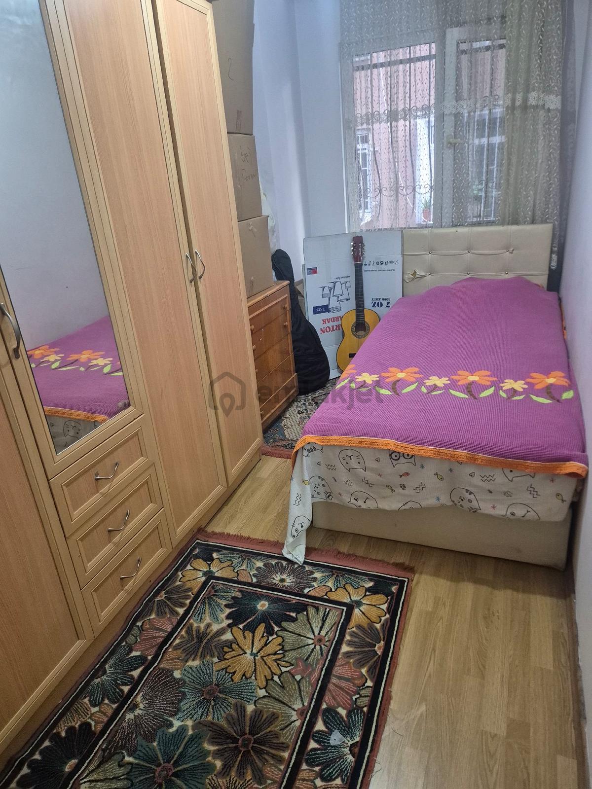 Bahçelievler Siyavuşpaşa'da Satılık 2+1 Daire - 11