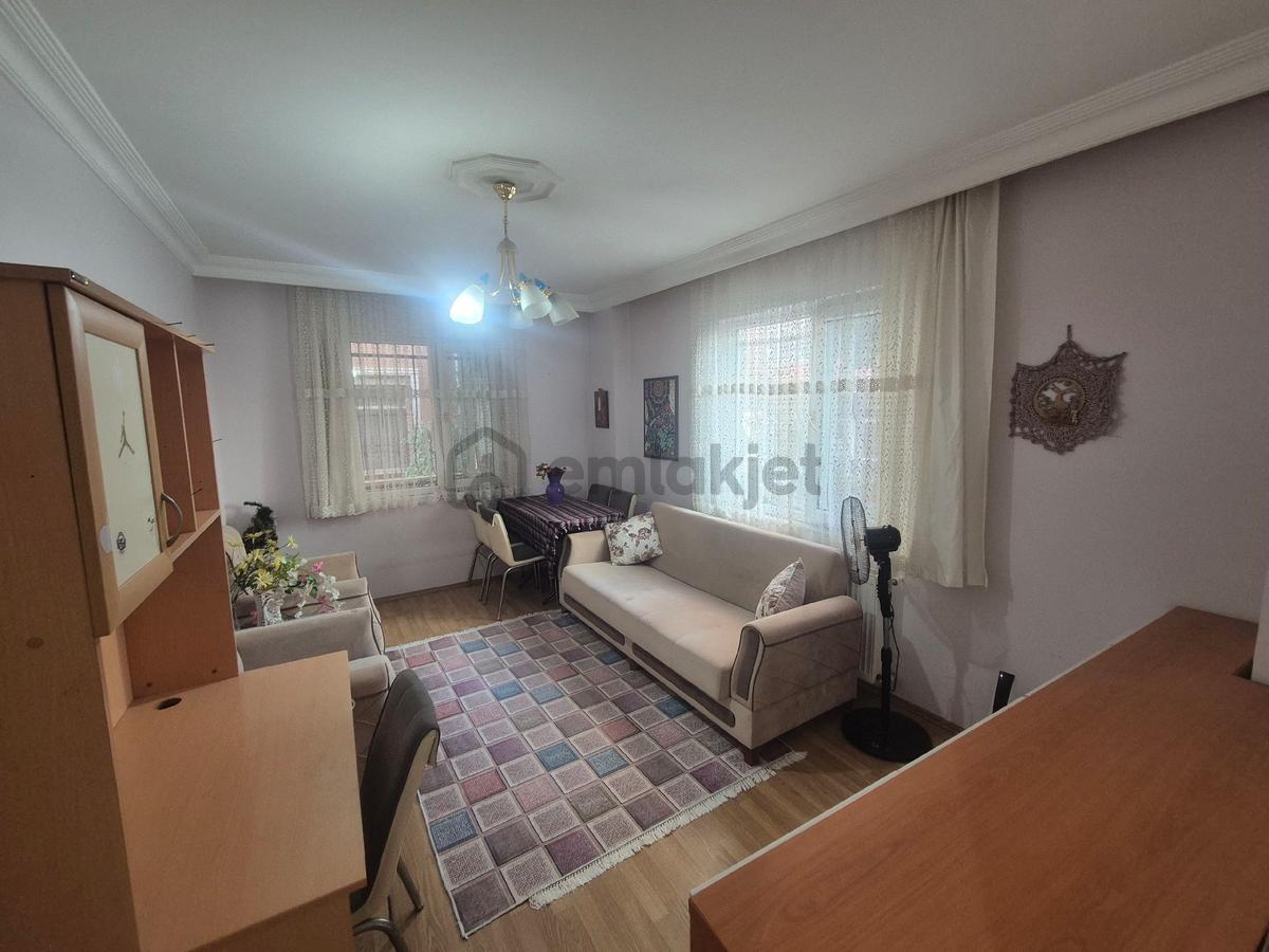 Bahçelievler Siyavuşpaşa'da Satılık 2+1 Daire - 22