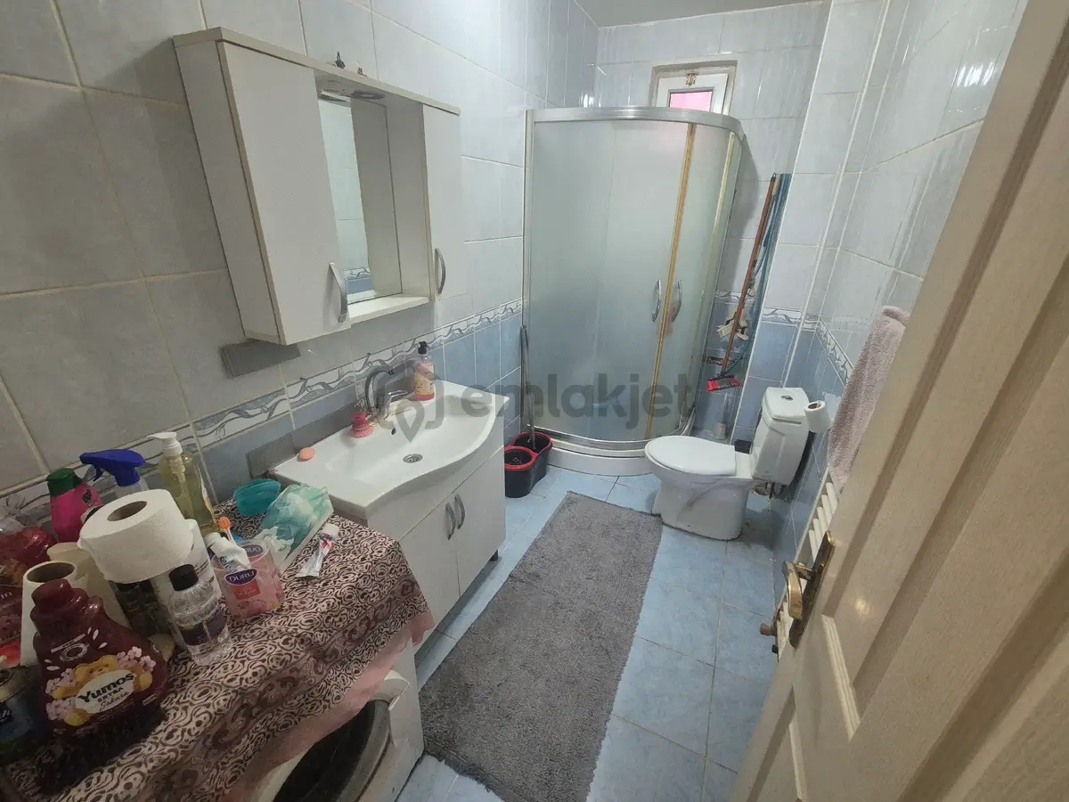 Bahçelievler Siyavuşpaşa'da Satılık 2+1 Daire - 30