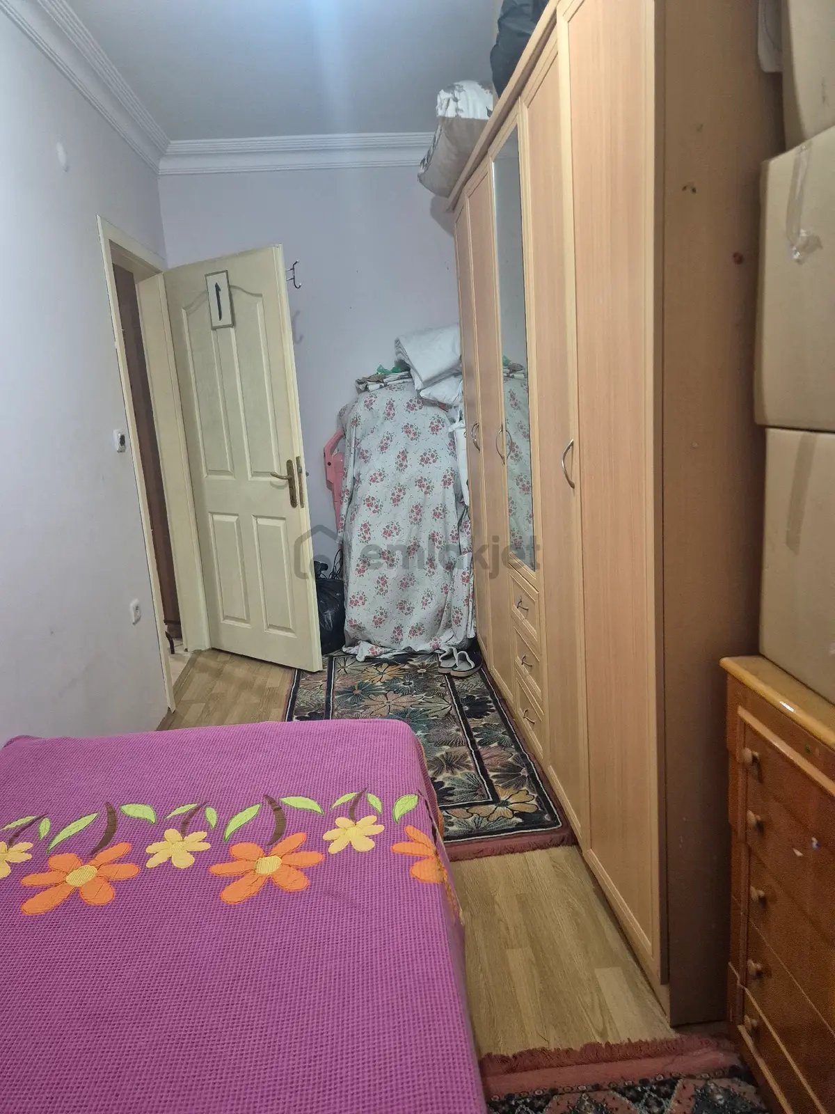 Bahçelievler Siyavuşpaşa'da Satılık 2+1 Daire - 13