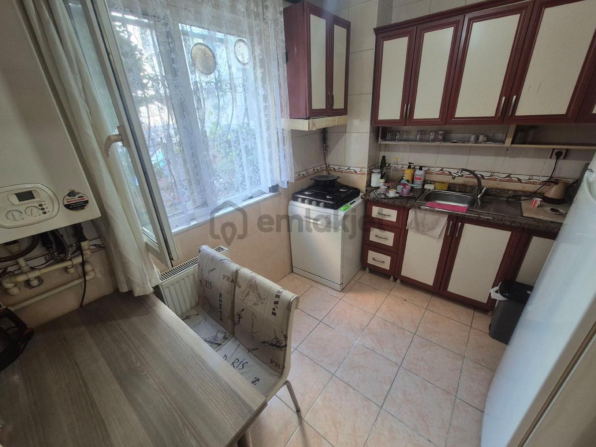 Bahçelievler Siyavuşpaşa'da Satılık 2+1 Daire - 19