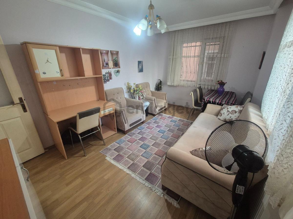 Bahçelievler Siyavuşpaşa'da Satılık 2+1 Daire - 25