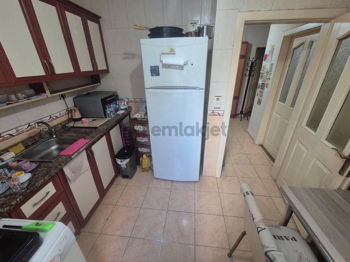 Bahçelievler Siyavuşpaşa'da Satılık 2+1 Daire - 20