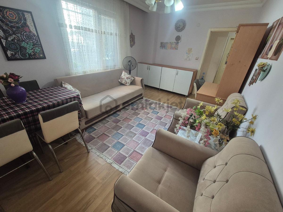 Bahçelievler Siyavuşpaşa'da Satılık 2+1 Daire - 26