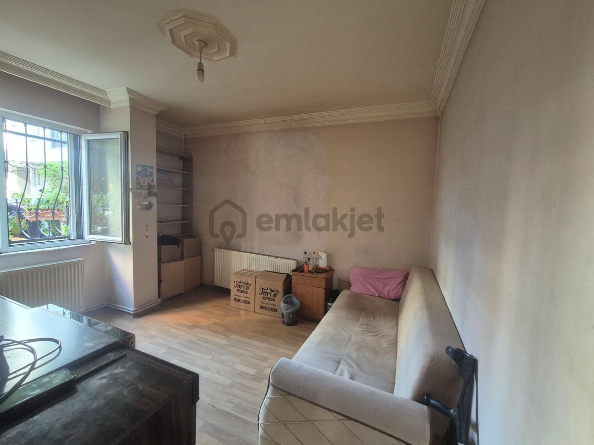 Bahçelievler Siyavuşpaşa'da Satılık 2+1 Daire - 4