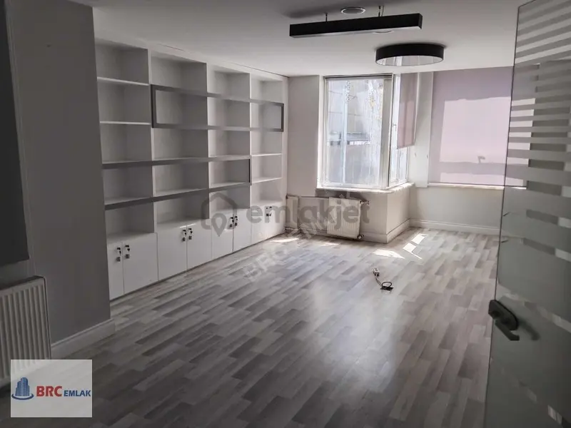 Halaskargazi Cad. Üzeri 250 M² 6+1 Prestijli Ofis - 7