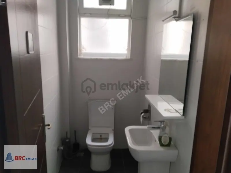 Halaskargazi Cad. Üzeri 250 M² 6+1 Prestijli Ofis - 17