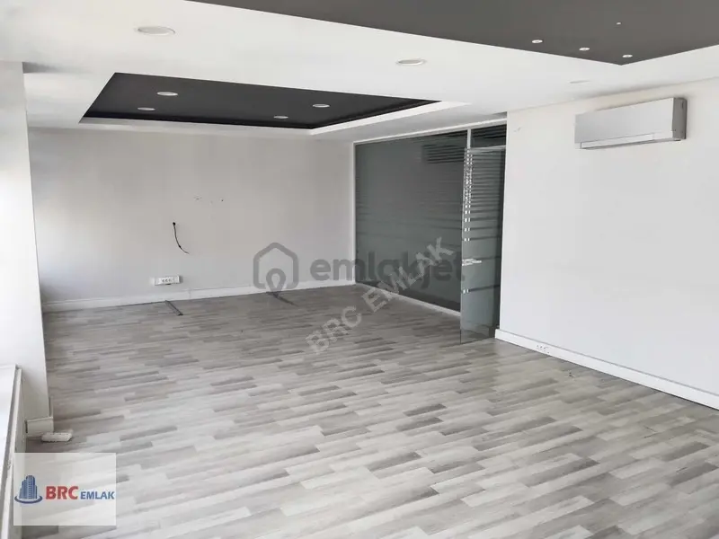 Halaskargazi Cad. Üzeri 250 M² 6+1 Prestijli Ofis - 2