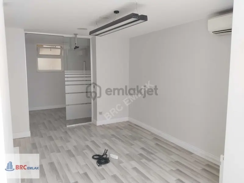 Halaskargazi Cad. Üzeri 250 M² 6+1 Prestijli Ofis - 9