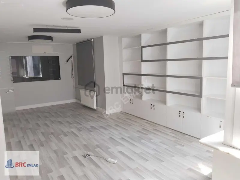 Halaskargazi Cad. Üzeri 250 M² 6+1 Prestijli Ofis - 5