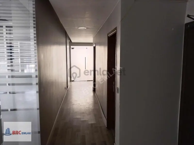 Halaskargazi Cad. Üzeri 250 M² 6+1 Prestijli Ofis - 16