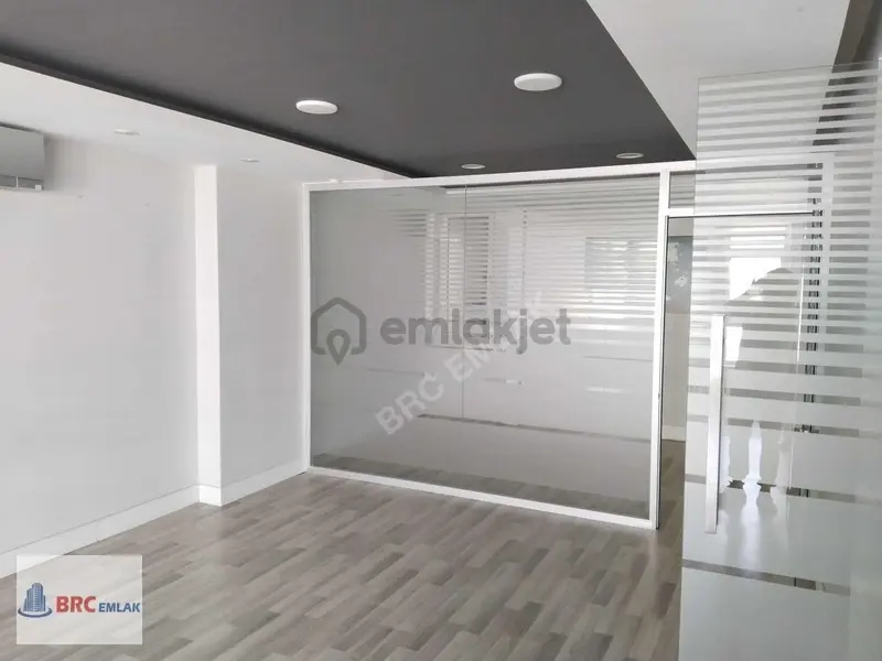 Halaskargazi Cad. Üzeri 250 M² 6+1 Prestijli Ofis - 6