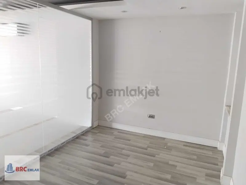 Halaskargazi Cad. Üzeri 250 M² 6+1 Prestijli Ofis - 11