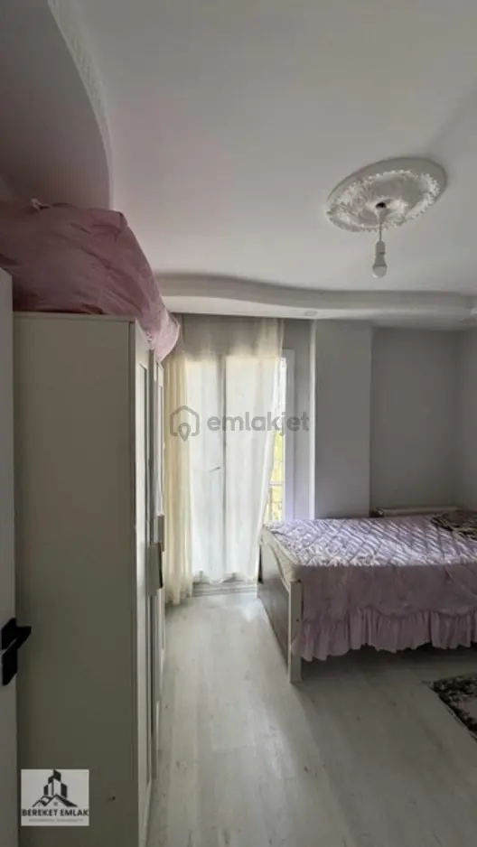 Köşebaşı Geniş Yola Cepheli Satılık Dubleks Villa - 22