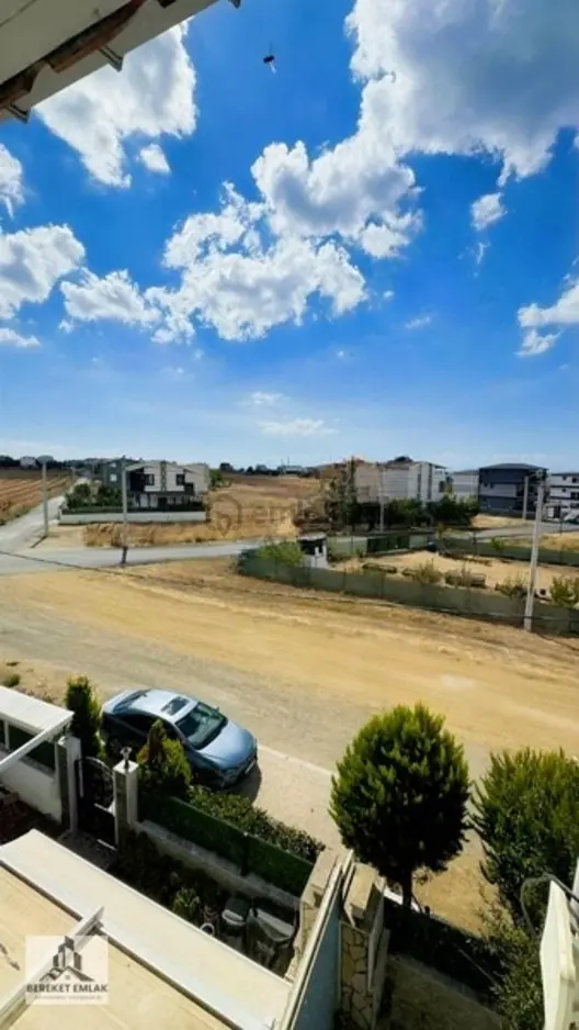 Köşebaşı Geniş Yola Cepheli Satılık Dubleks Villa - 27