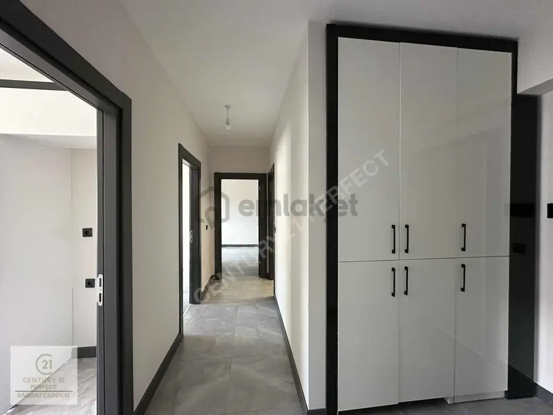 Tuzlada Deniz Manzaralı Kiralık Daire - 22