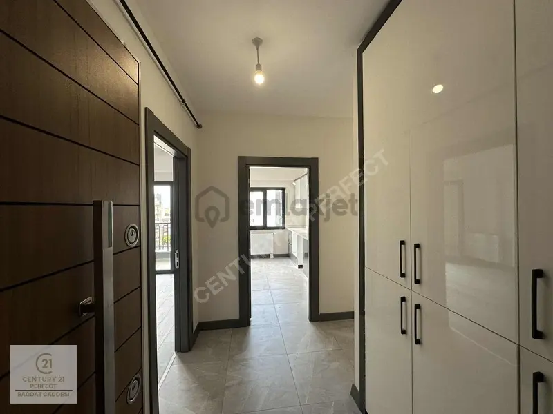 Tuzlada Deniz Manzaralı Kiralık Daire - 14