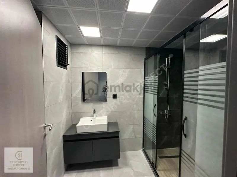 Tuzlada Deniz Manzaralı Kiralık Daire - 20