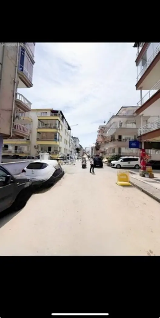 Mudanyada Denize 20 M2 Mesafede 100 M2 Satılık Dükkan - 4