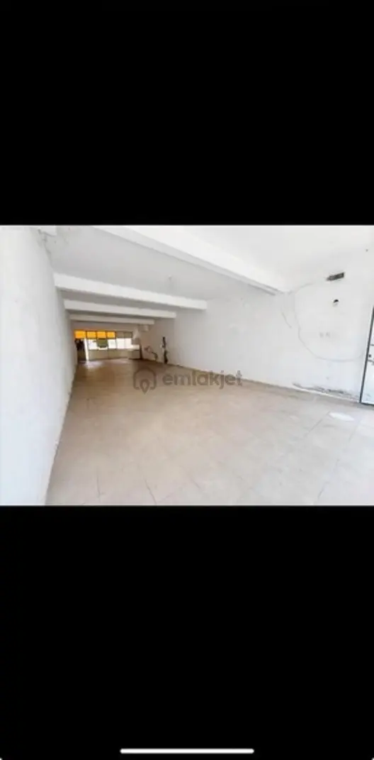 Mudanyada Denize 20 M2 Mesafede 100 M2 Satılık Dükkan - 5