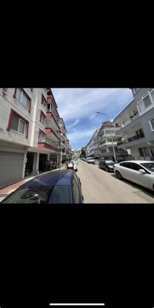 Mudanyada Denize 20 M2 Mesafede 100 M2 Satılık Dükkan - 14