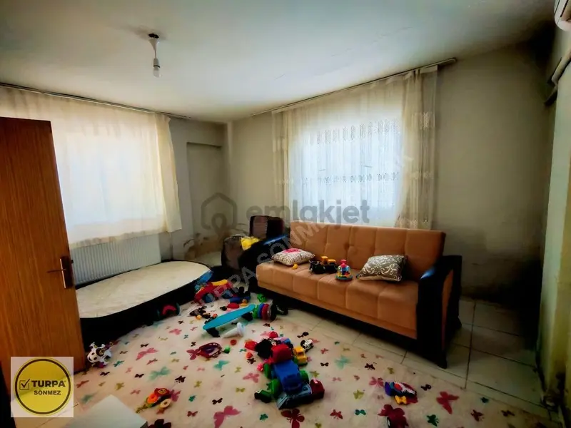 Bulgurca'da 470m² Resmi Arsa İçinde 2 Katlı Satılık Müstakil Ev - 9