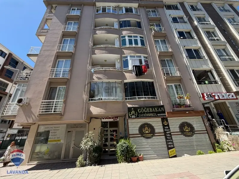 Remax Lavanda'dan Satılık Dubleks Daire